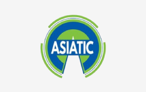 asiatic