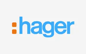 hager-logo